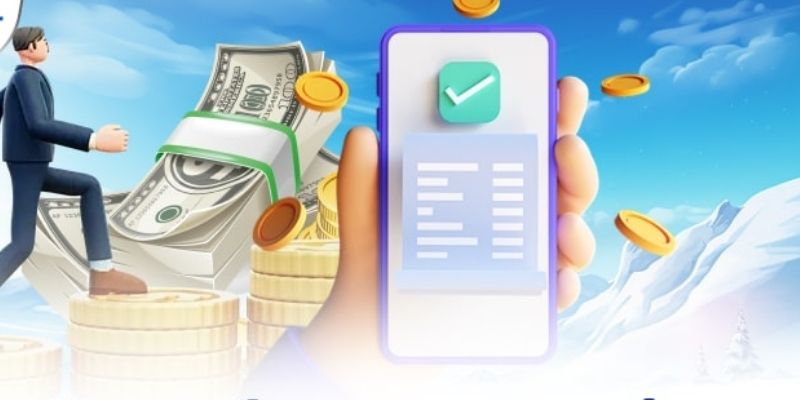 Nạp tiền 99OK qua ngân hàng