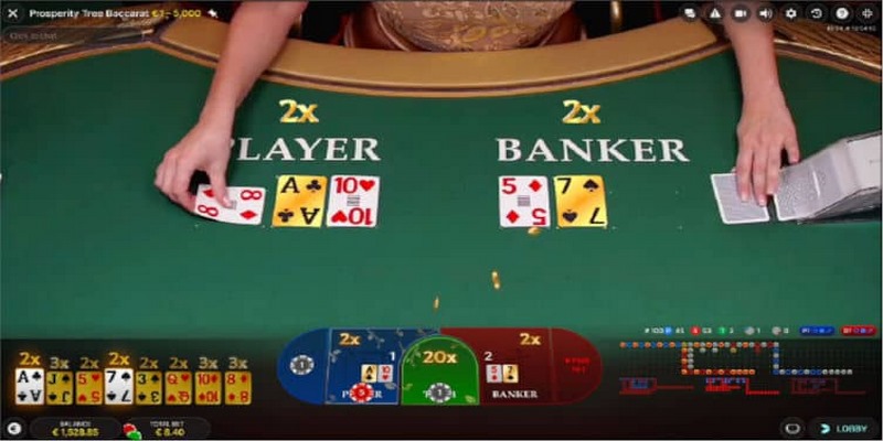 Soi cầu baccarat là những phương pháp tính toán giúp bạn thành công